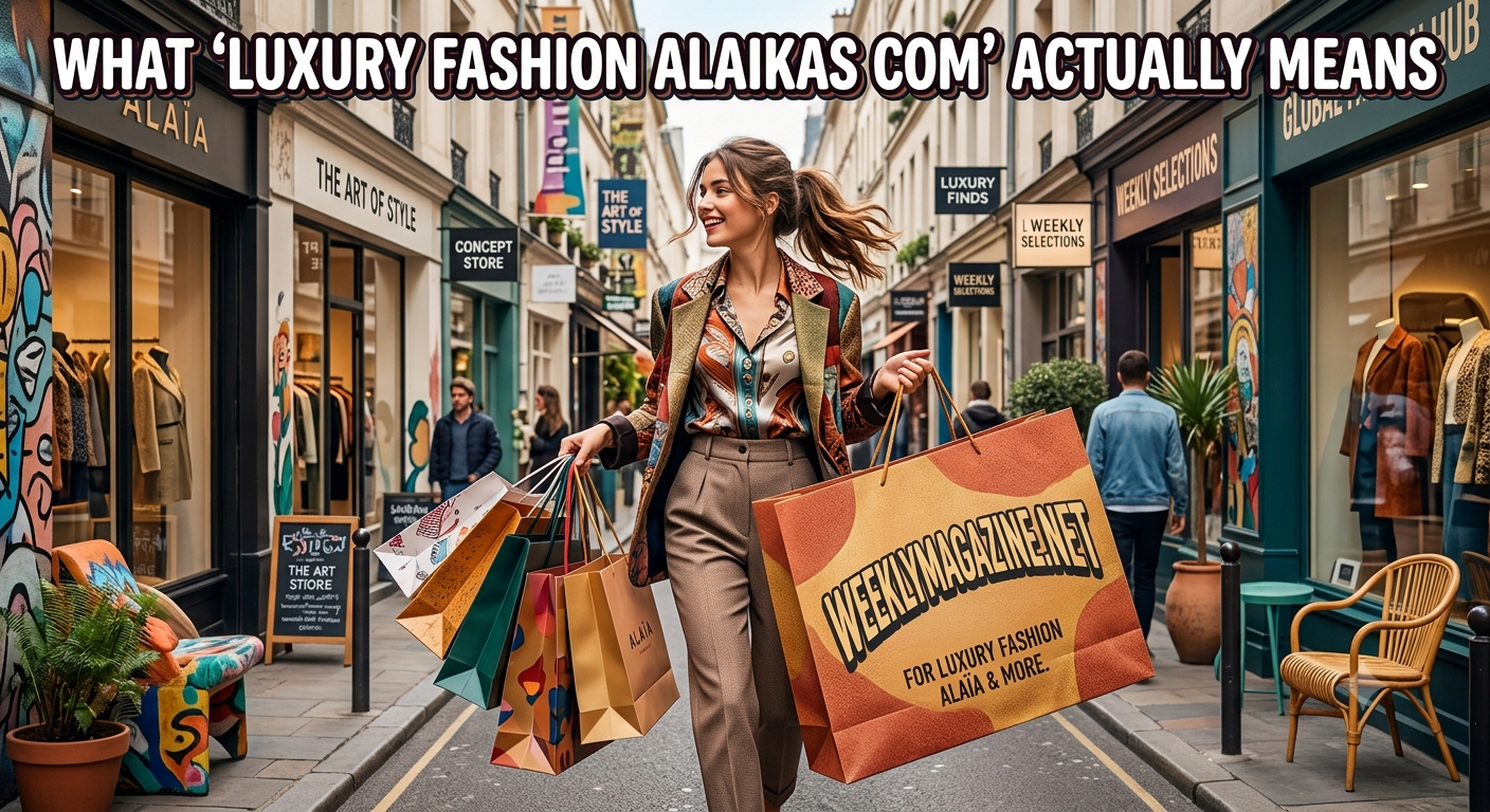 American Fashion Alaikas Com