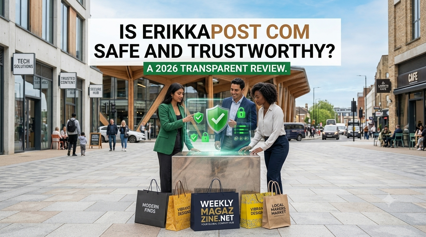 Erikkapost Com