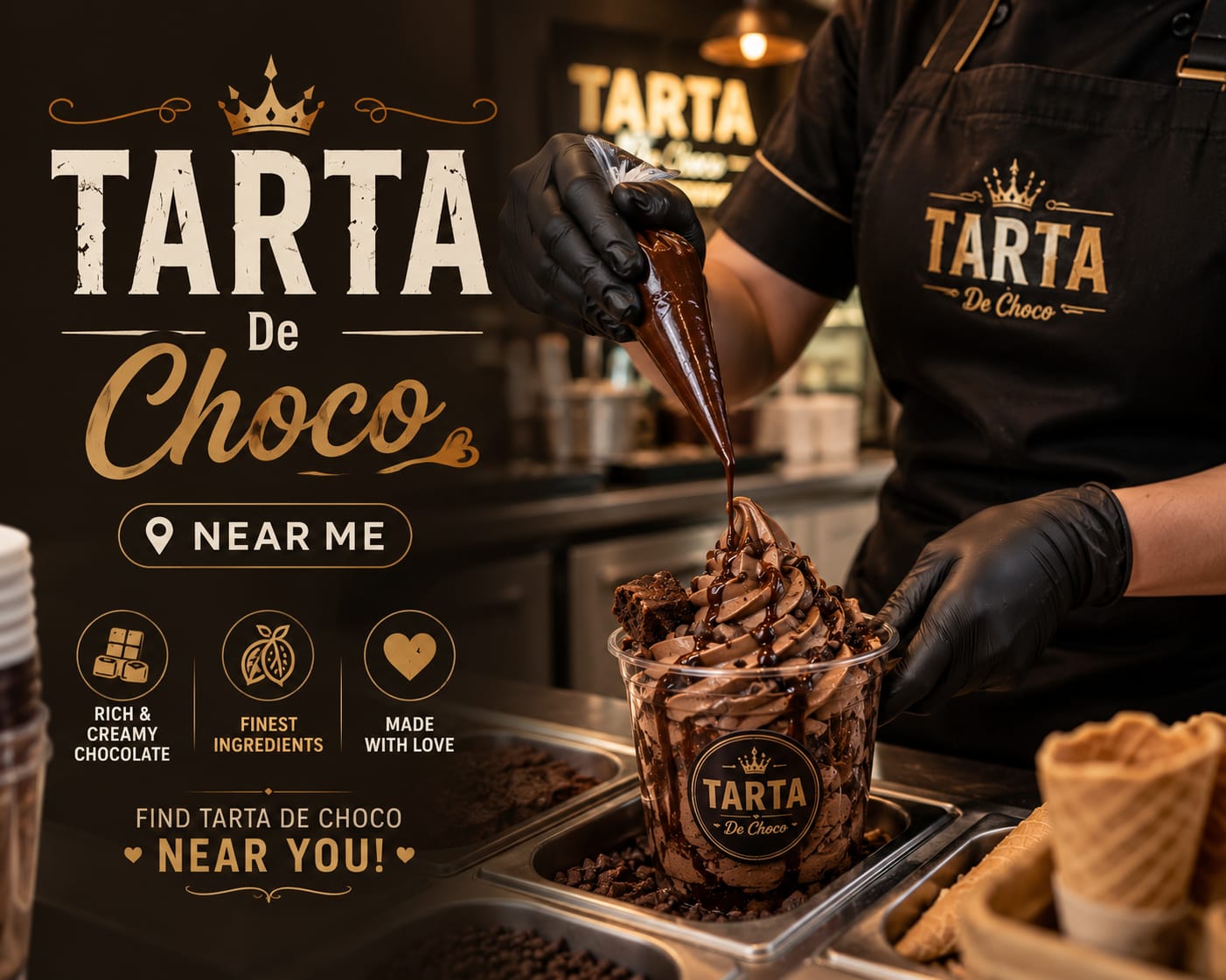 Best Tarta De Choclo Near Me