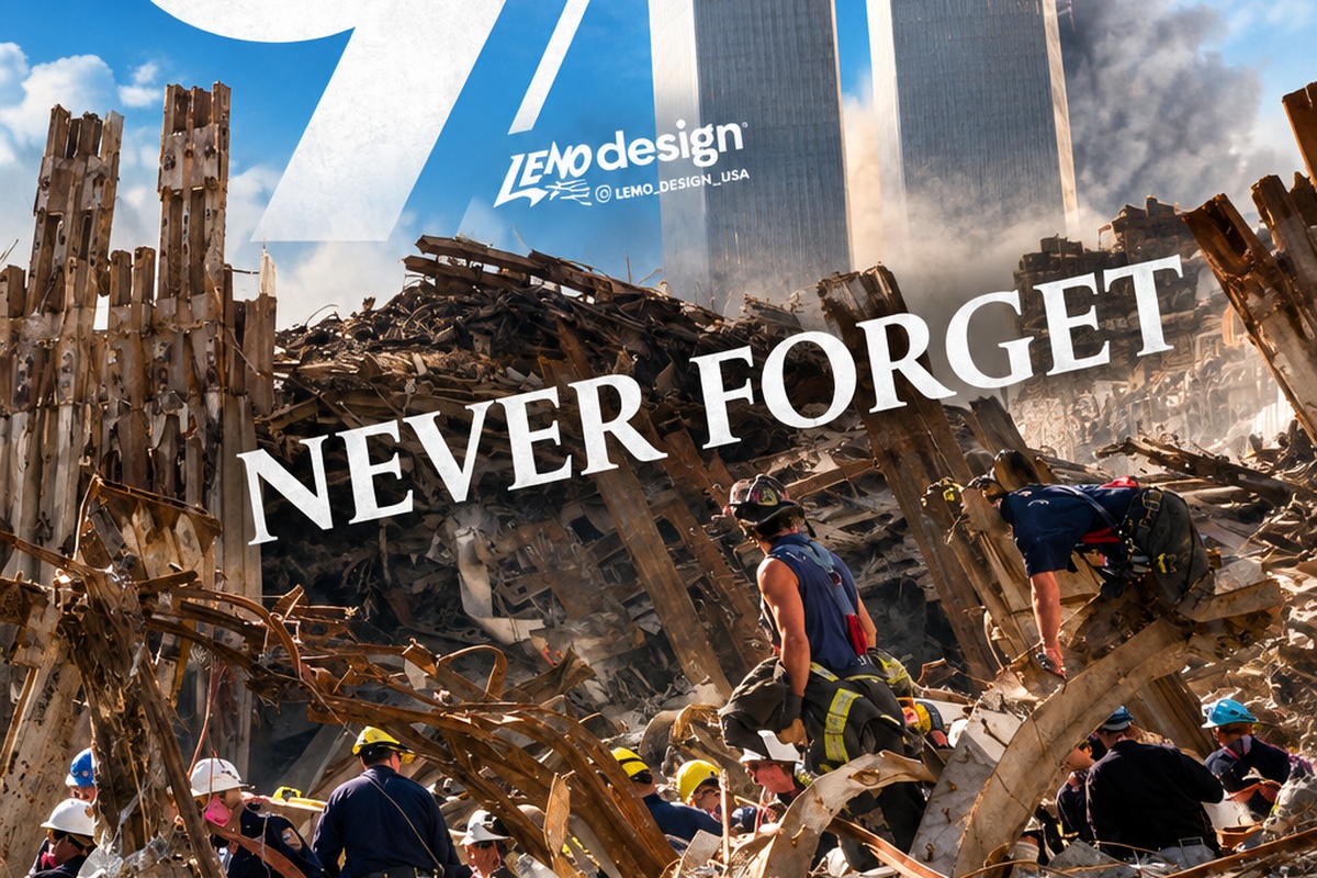 9/11 attack