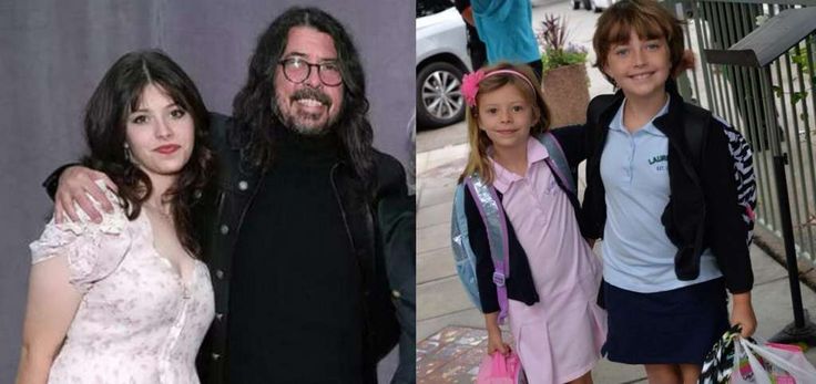 Harper Willow Grohl