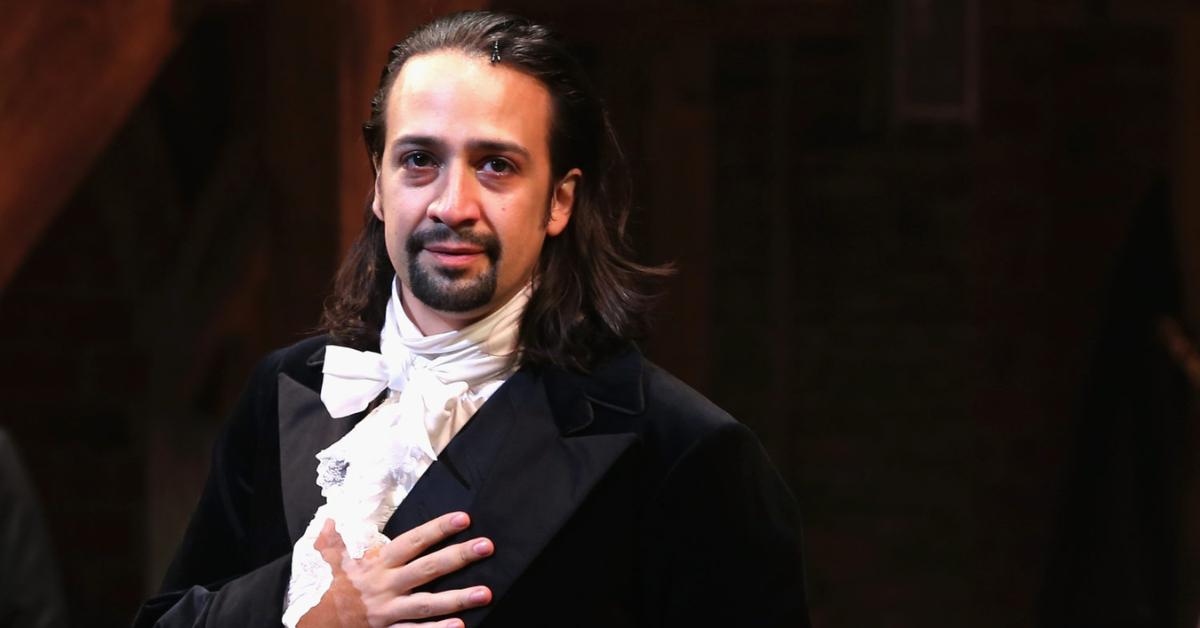 Interesting Facts About Lin Manuel Miranda