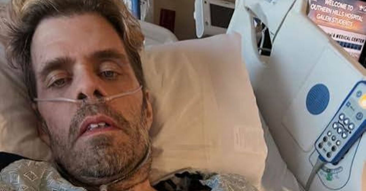 What -Happened- to- Perez- Hilton? 