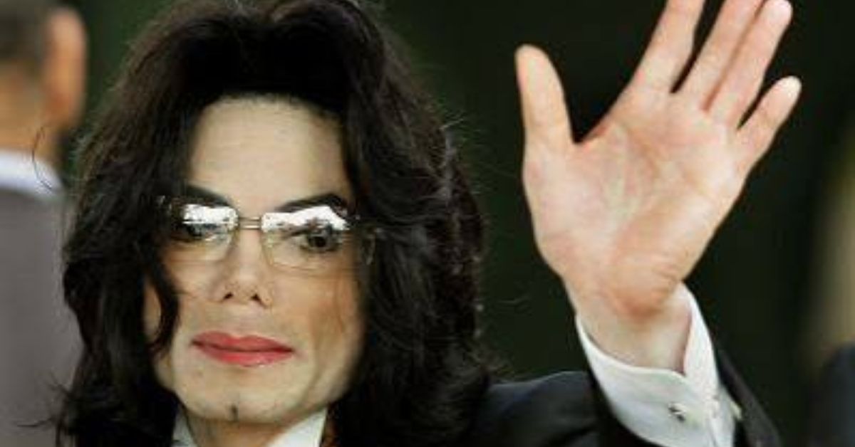 Why Is Michael Jackson Called the King of Pop