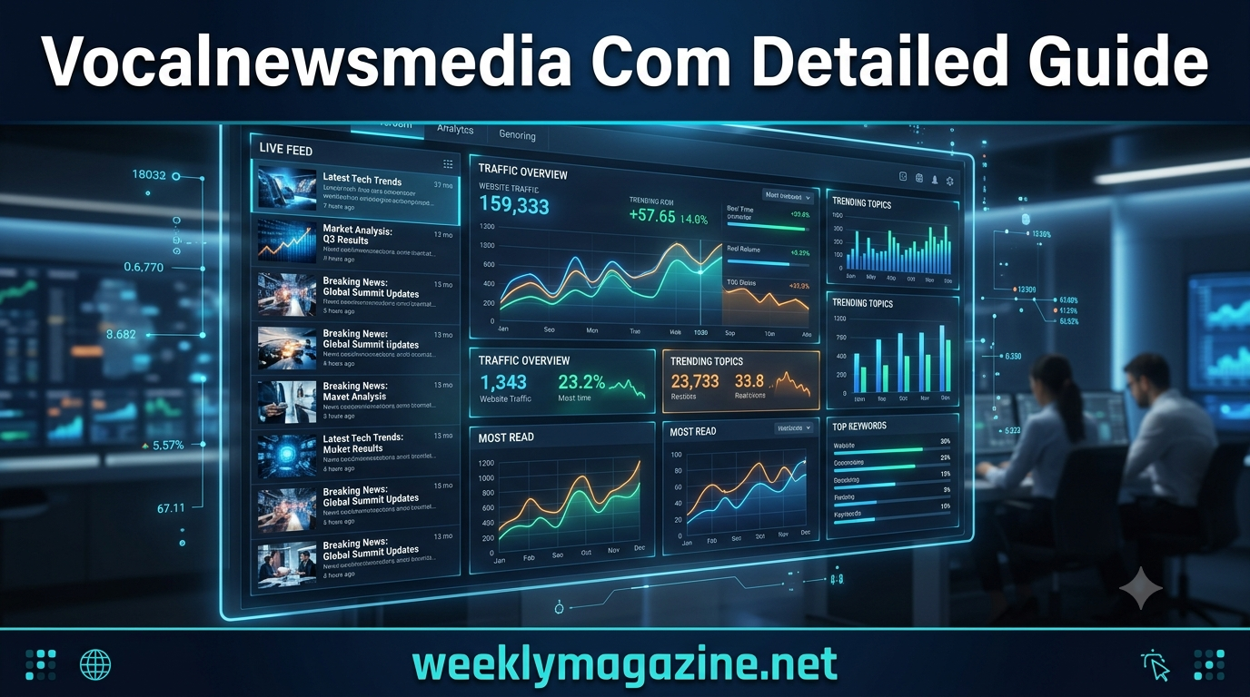 vocalnewsmedia com