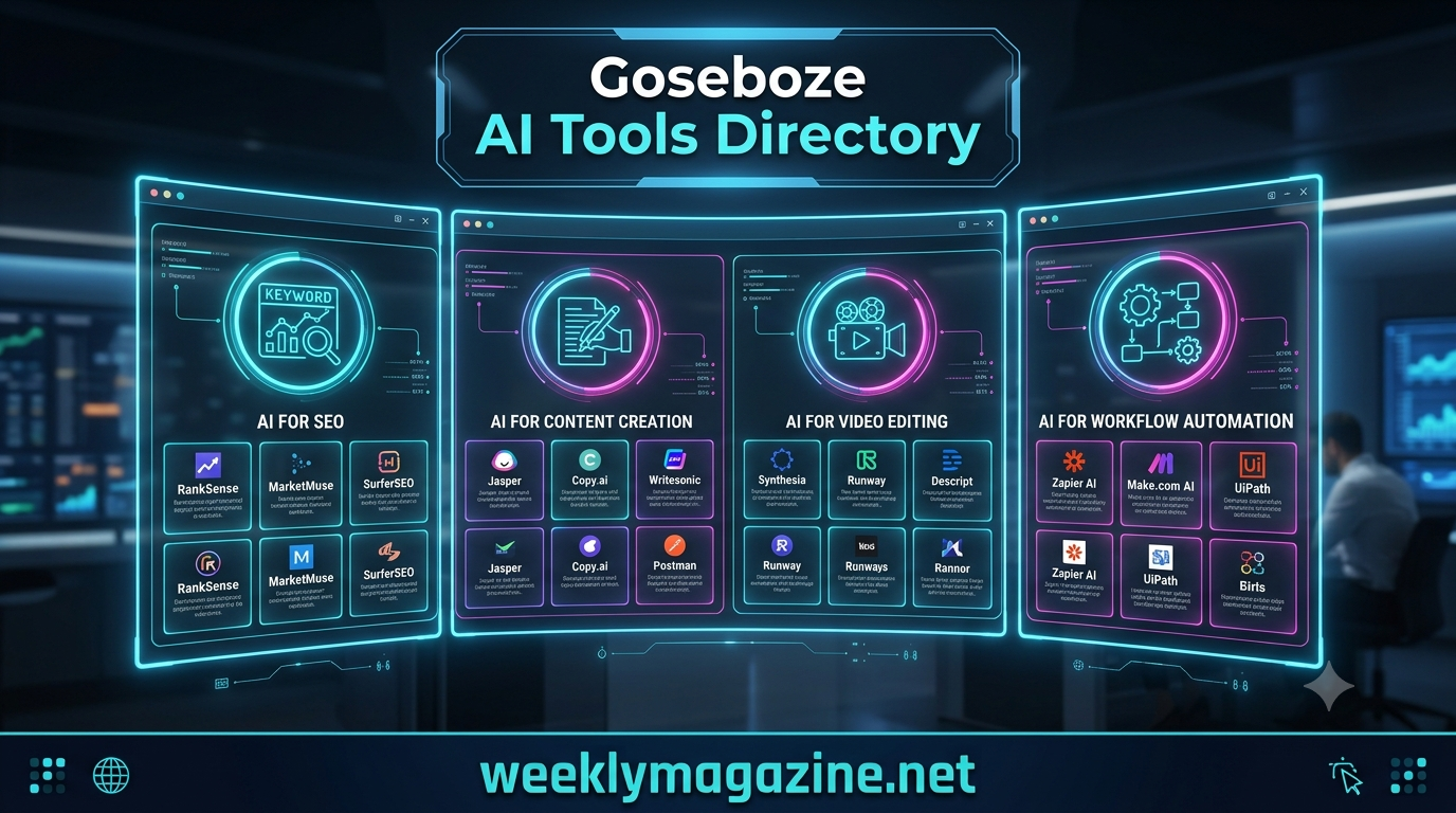 goseboze ai
