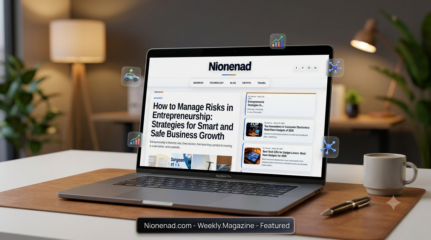 Nionenad Explained: The Hidden Digital Concept & 2026 Truth