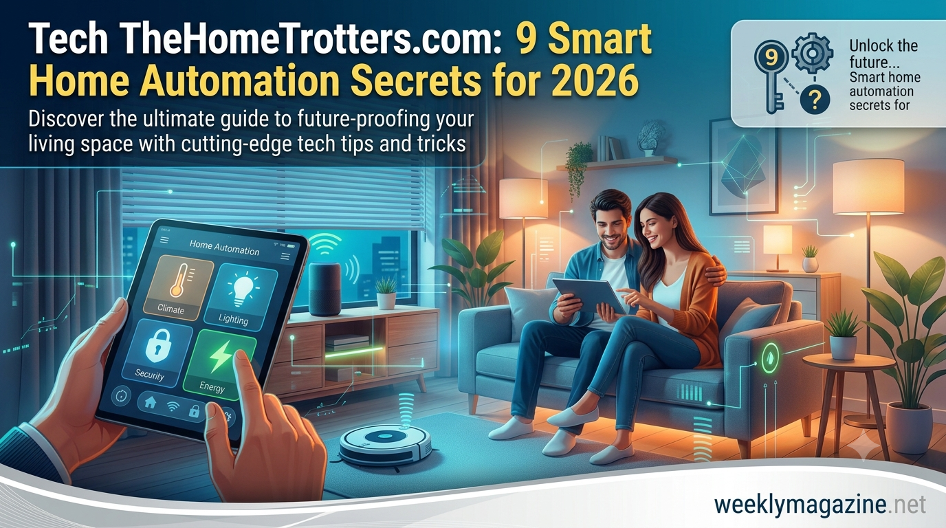tech thehometrotters .com