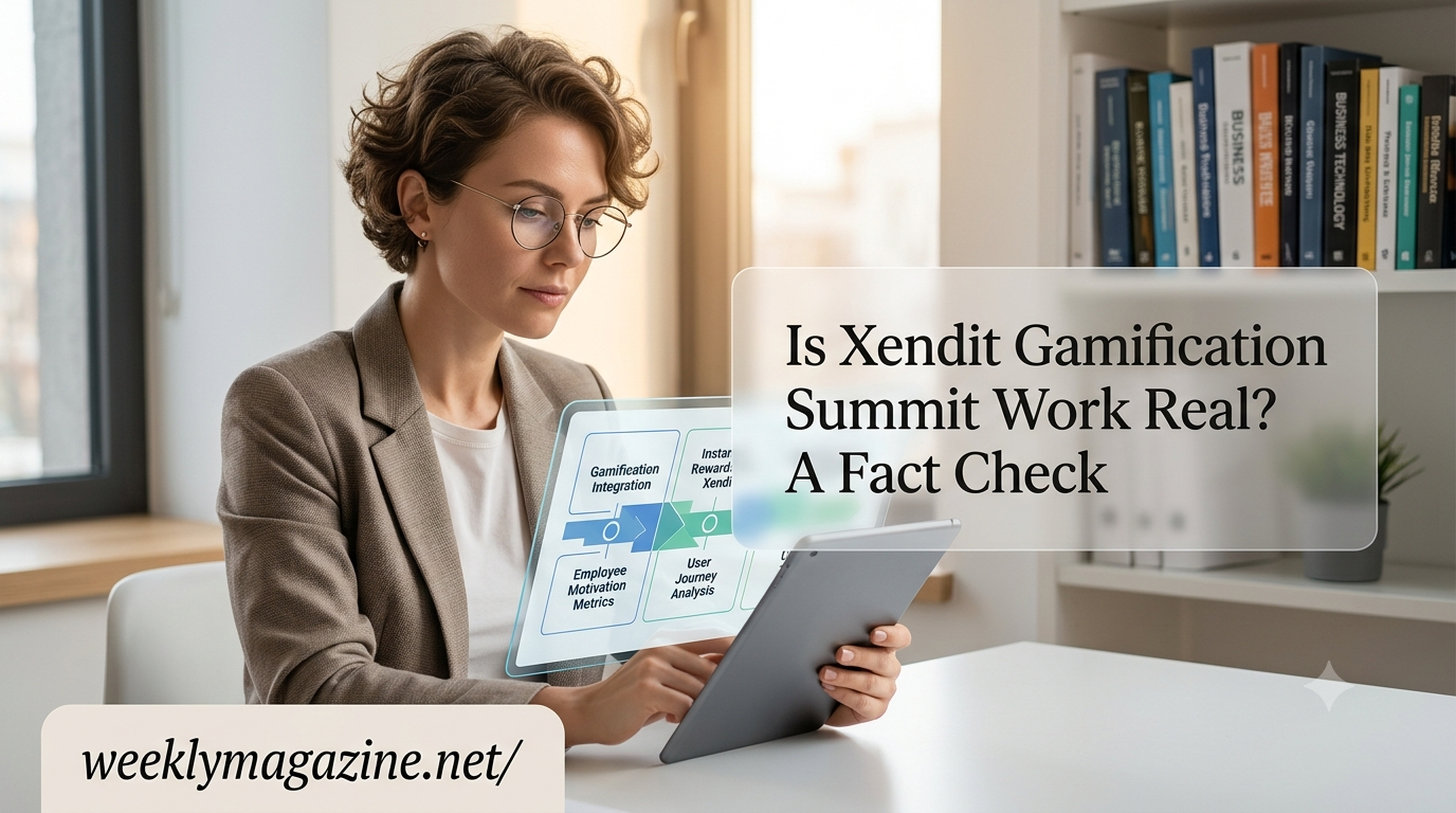 xendit gamification summit work