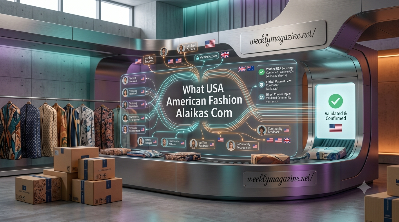 American Fashion Alaikas Com