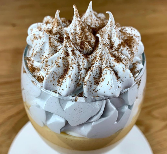 Suspiro A La Limeña Near Me: Find This Dessert