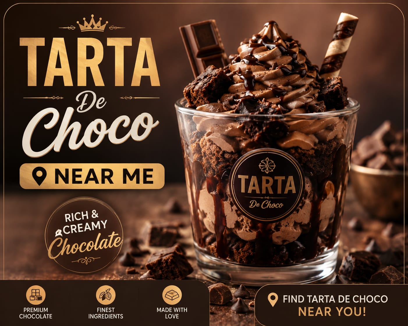 Tarta De Choclo Near Me