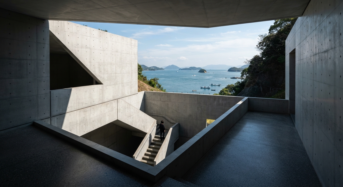 chichu art museum