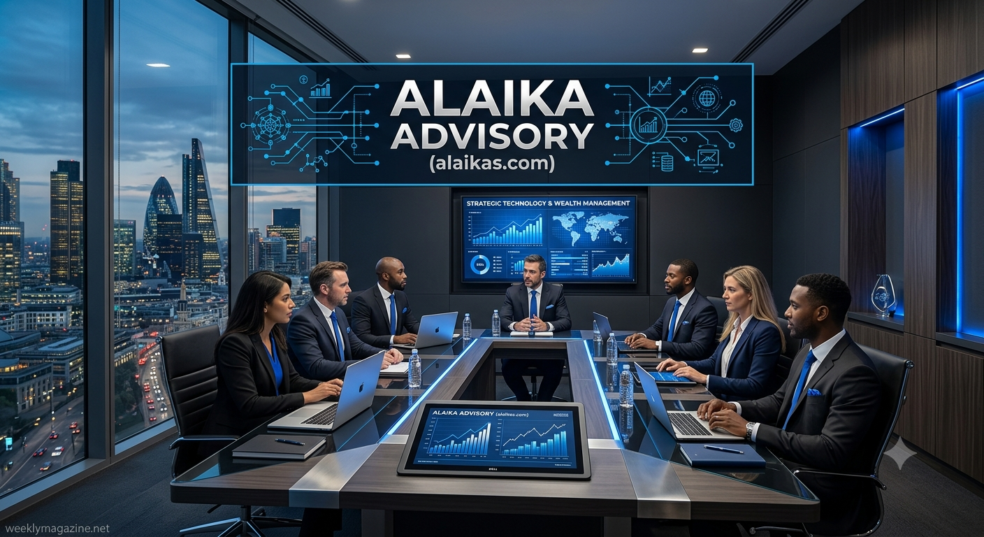 alaikas.com