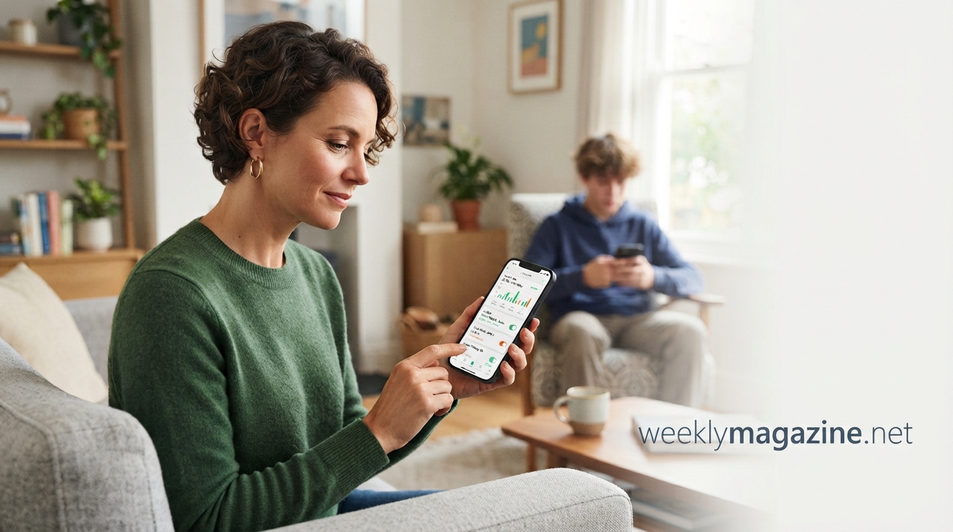 Bark App Review 2026
