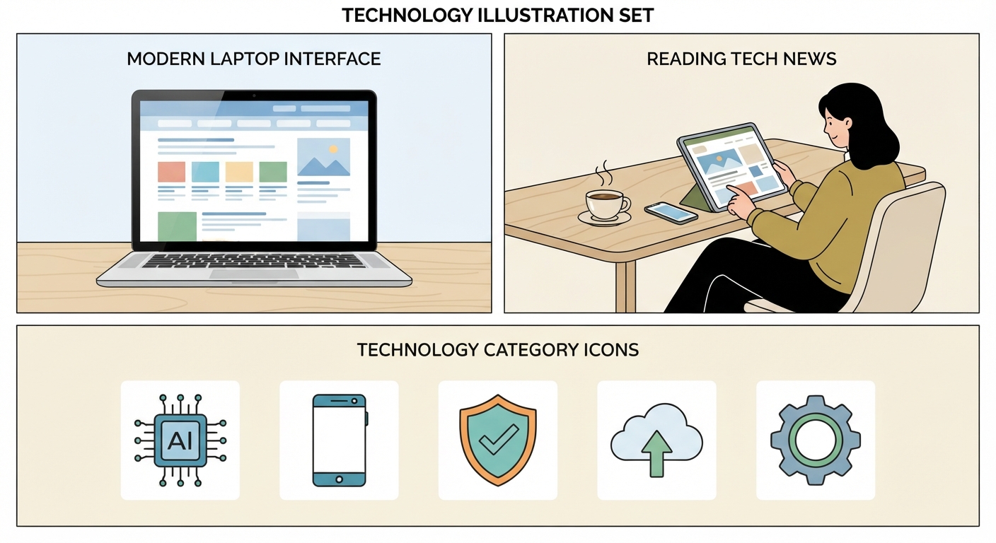 TechTrendery.com USA