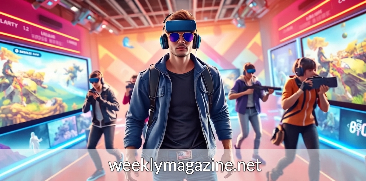 The Meshgame.com