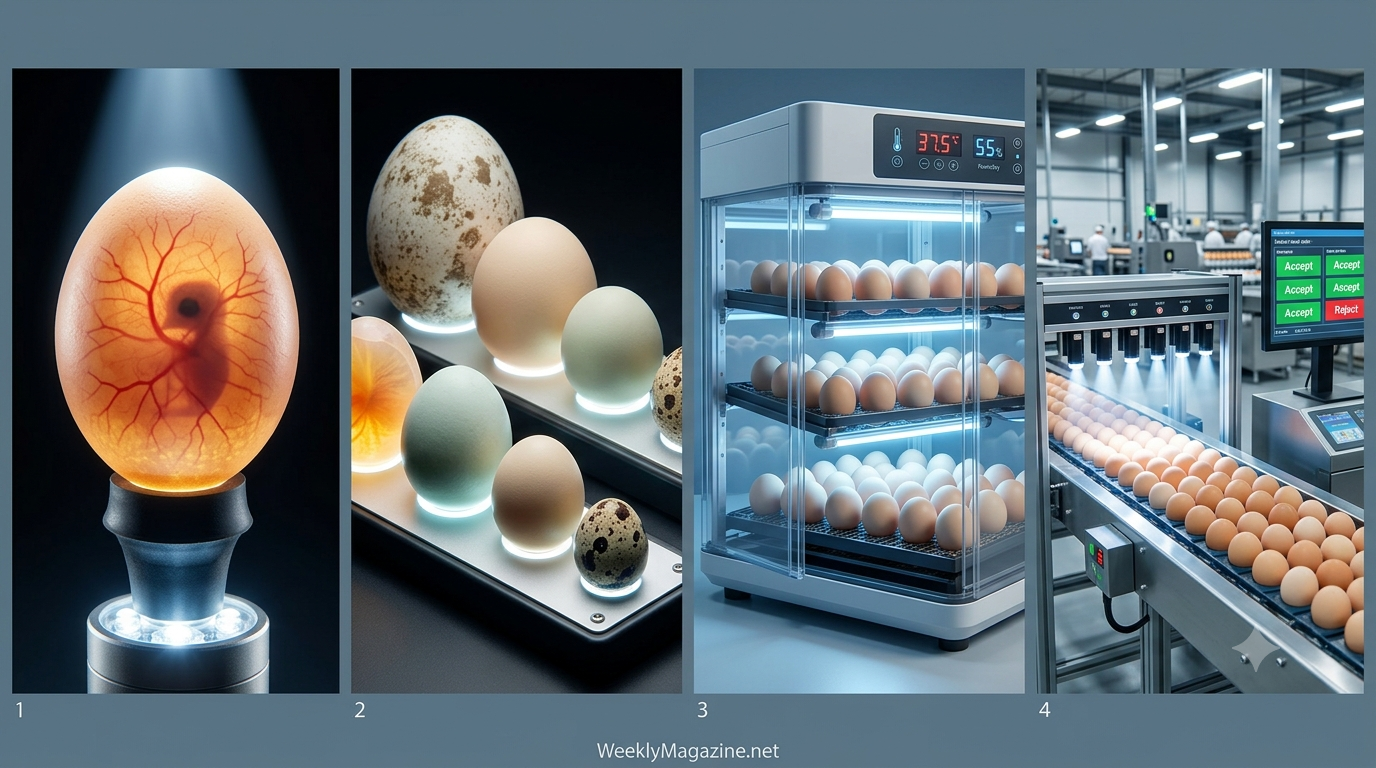 egg candler