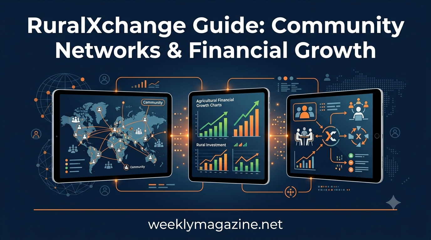 ruralxchange.net
