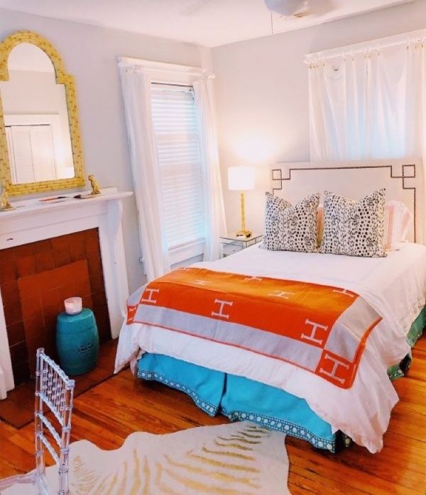 Preppy Room Ideas