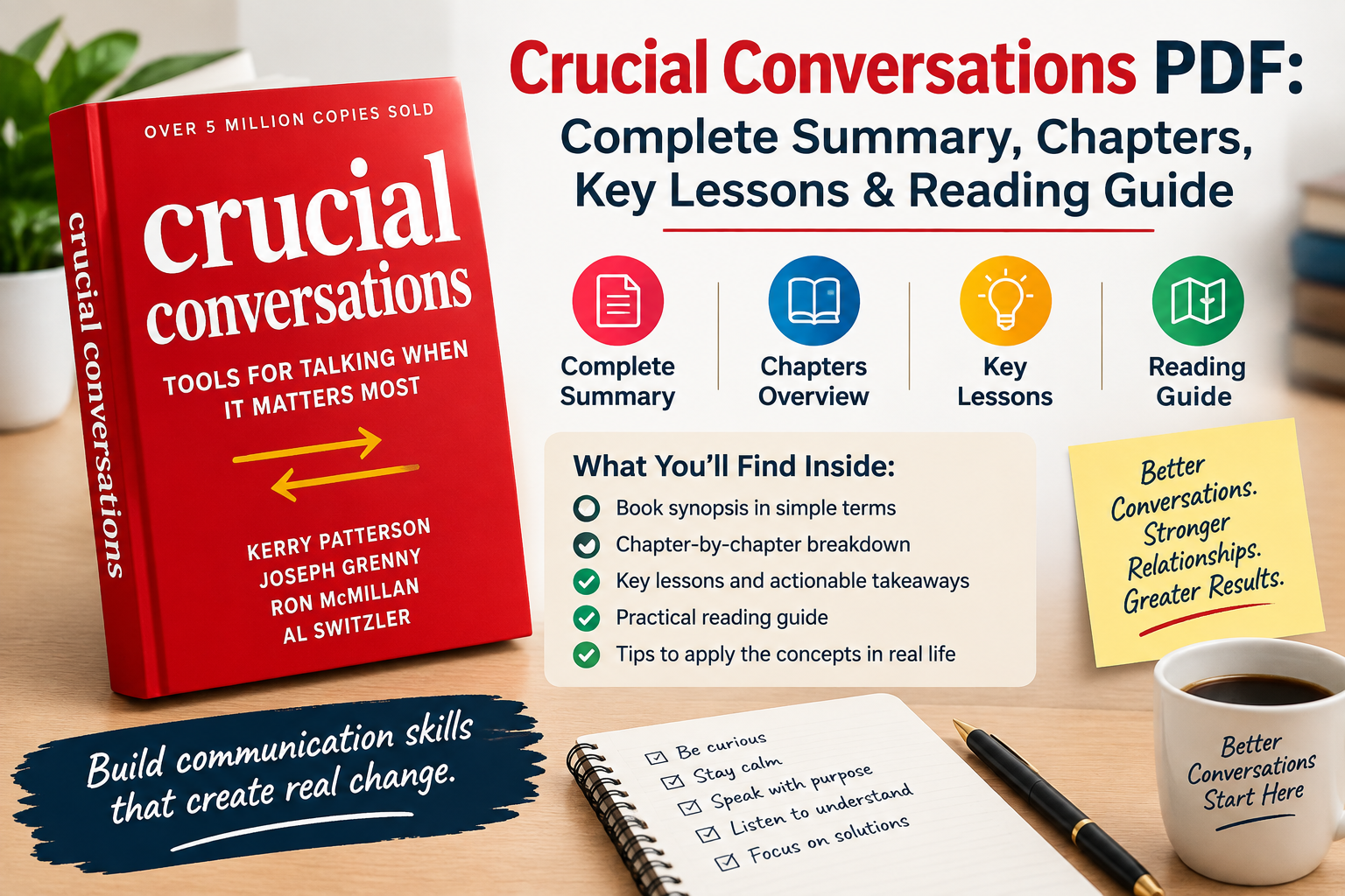 crucial conversations pdf