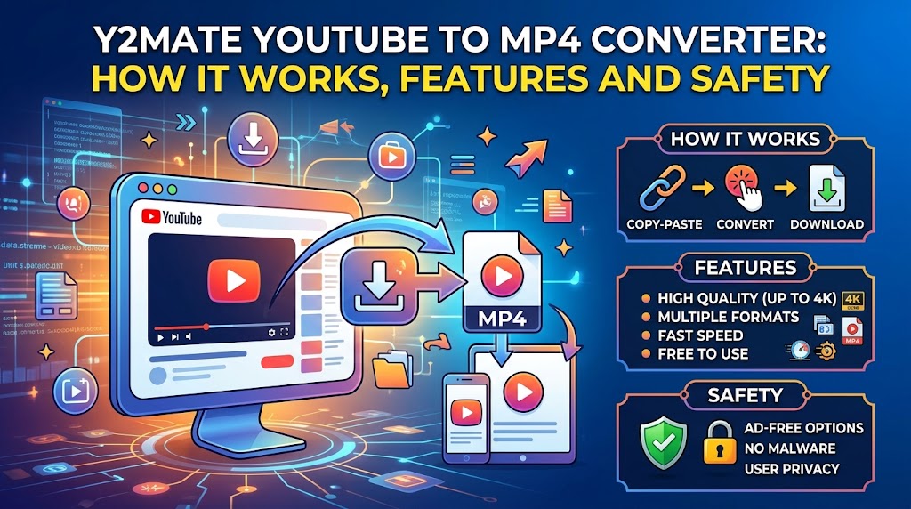 y2mate youtube to mp4 converter