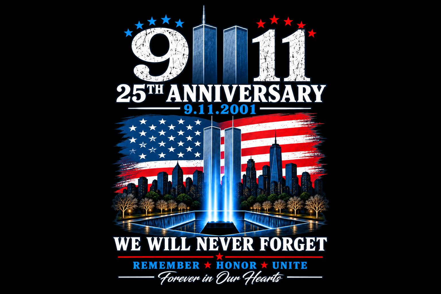 : 9/11 attack