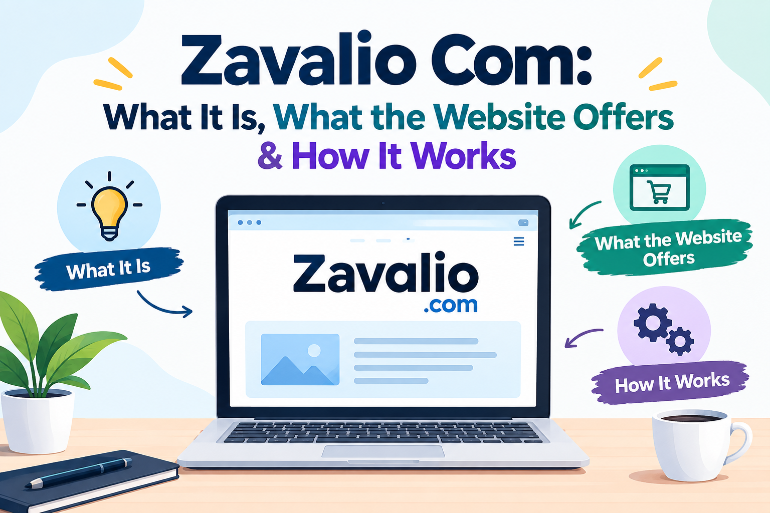 Zavalio Com