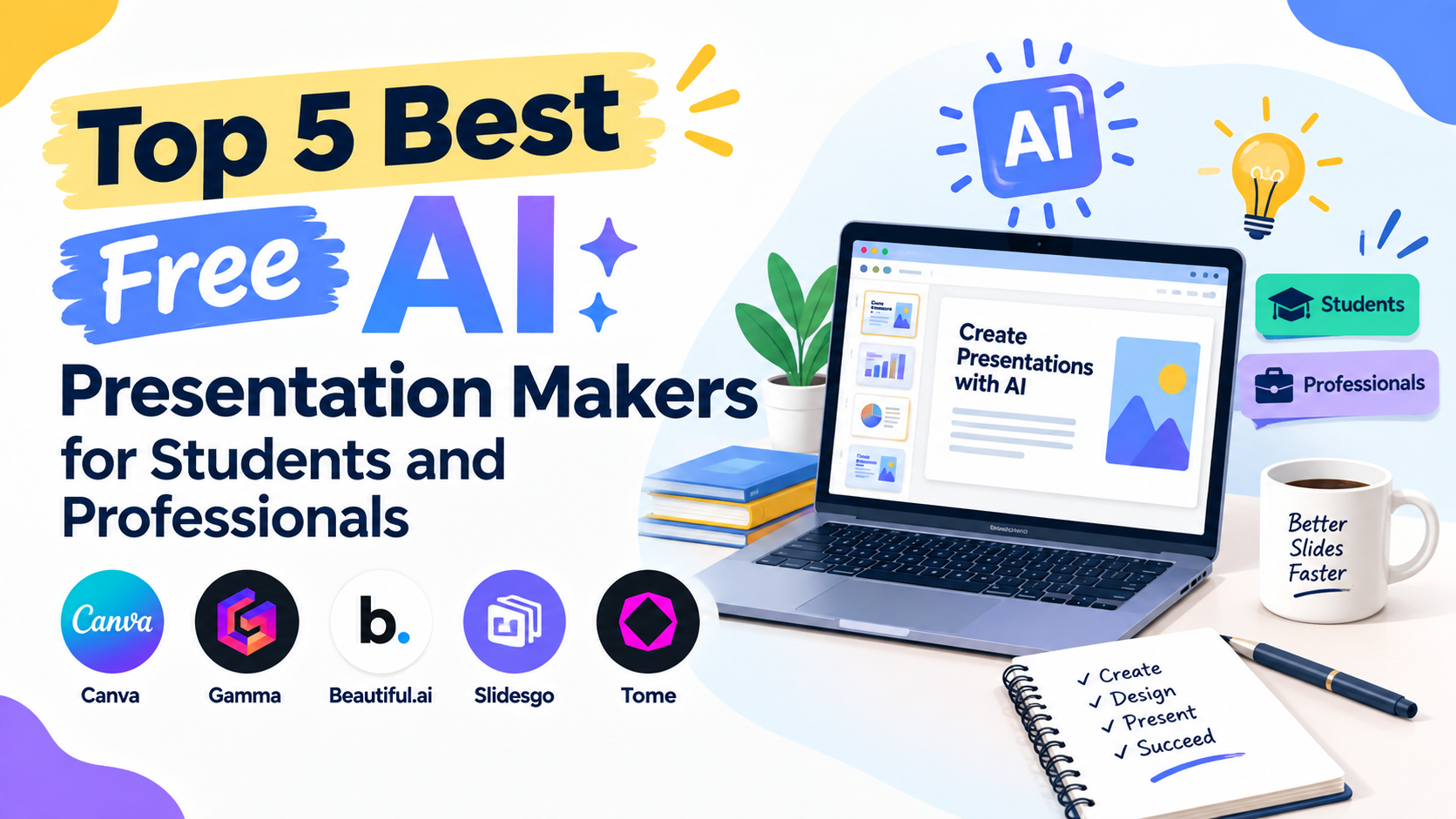 AI Presentation Makers