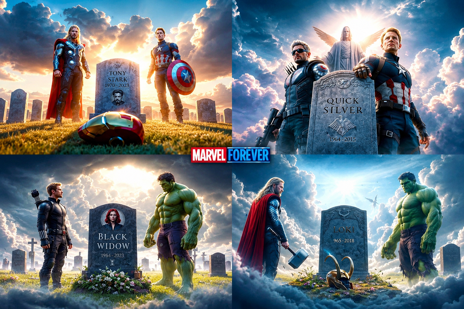 MCU After the Multiverse