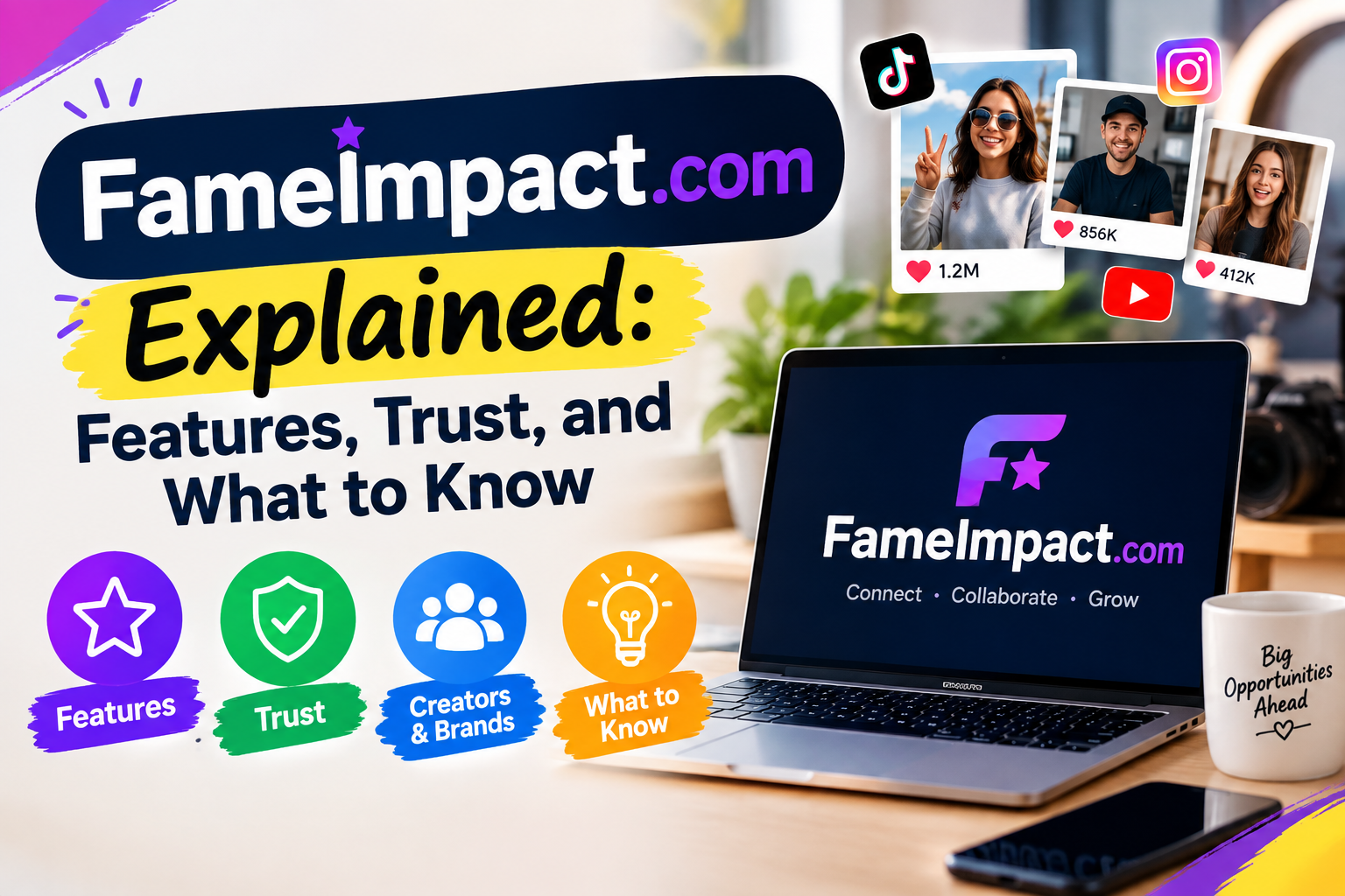 fameimpact.com