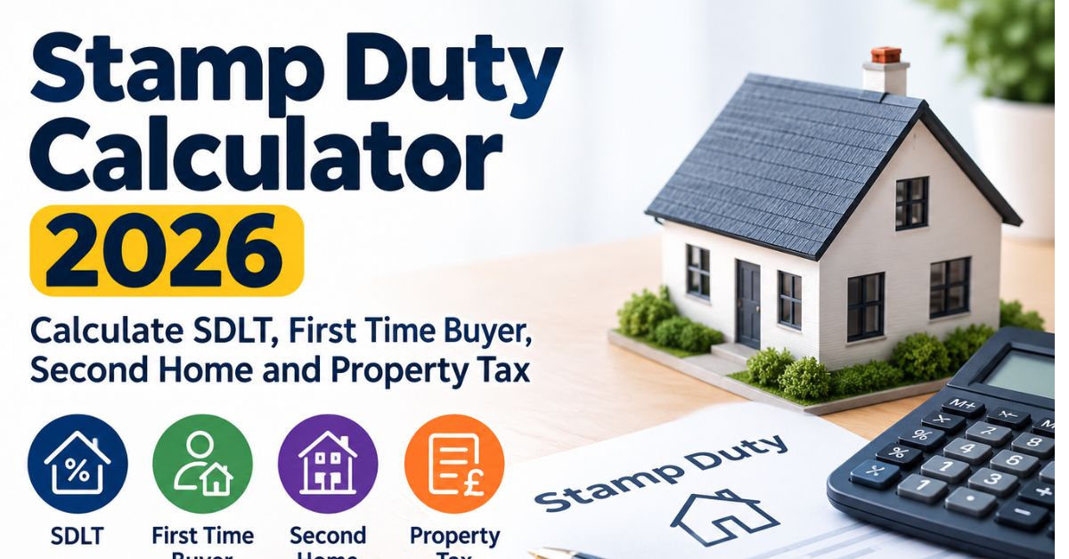 stamp duty calculator