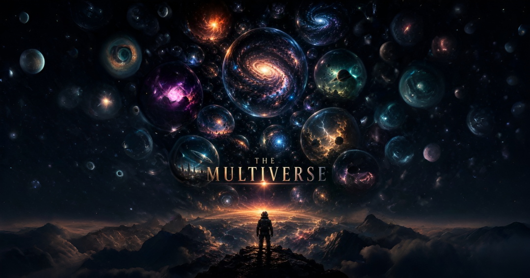 Multiverse