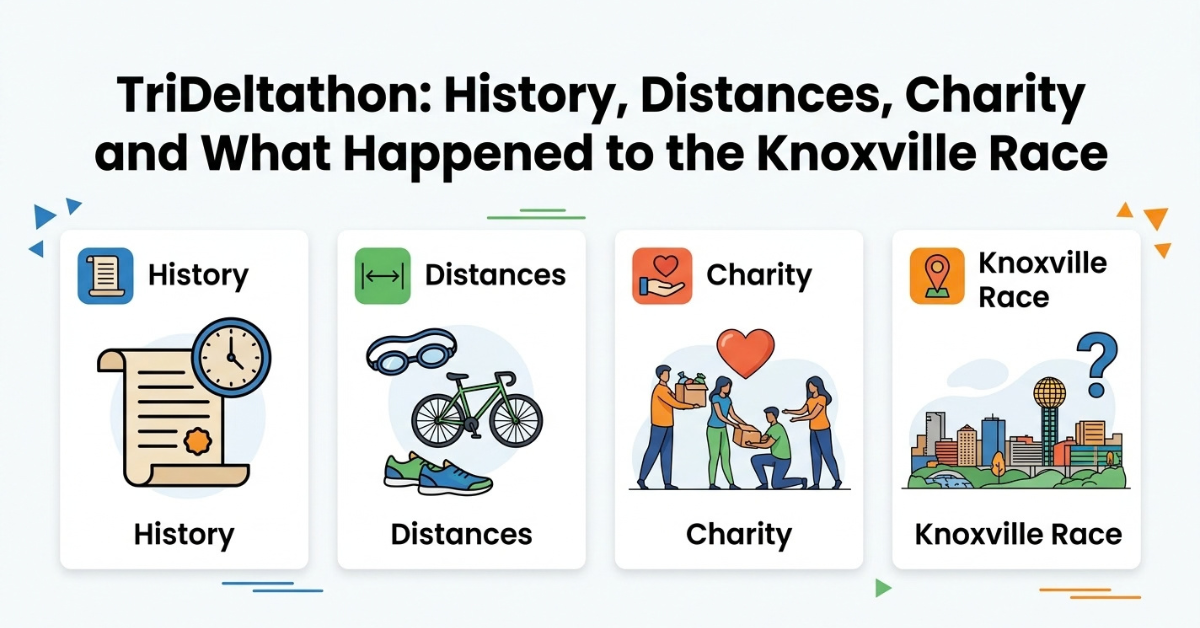 TriDeltathon