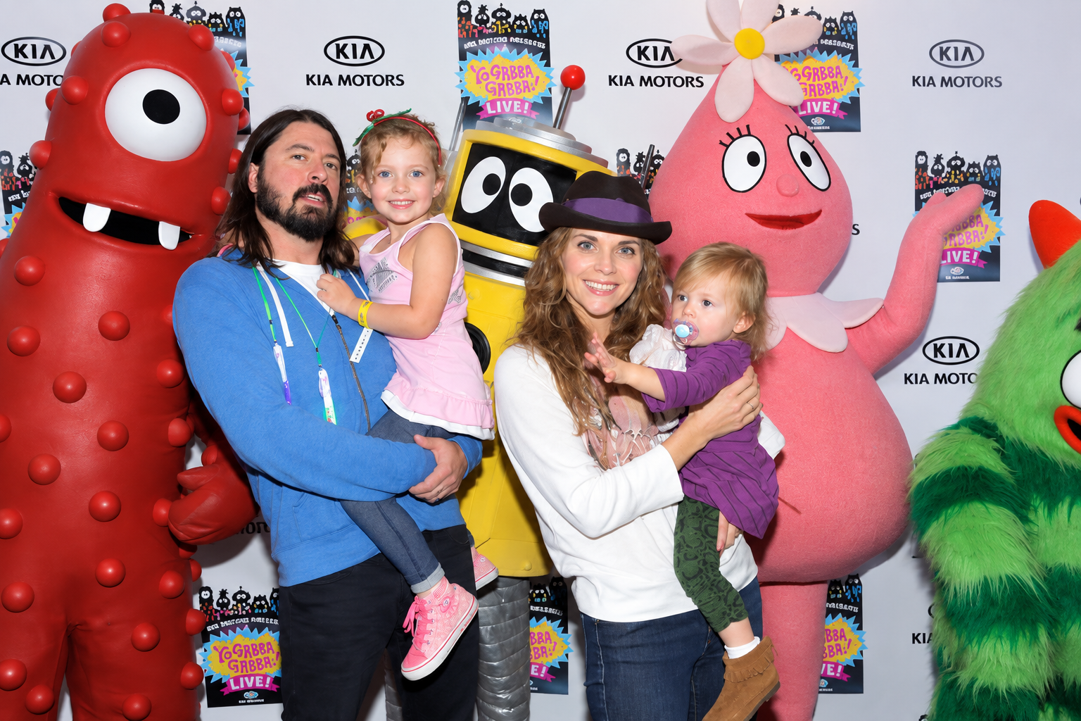 Harper Willow Grohl