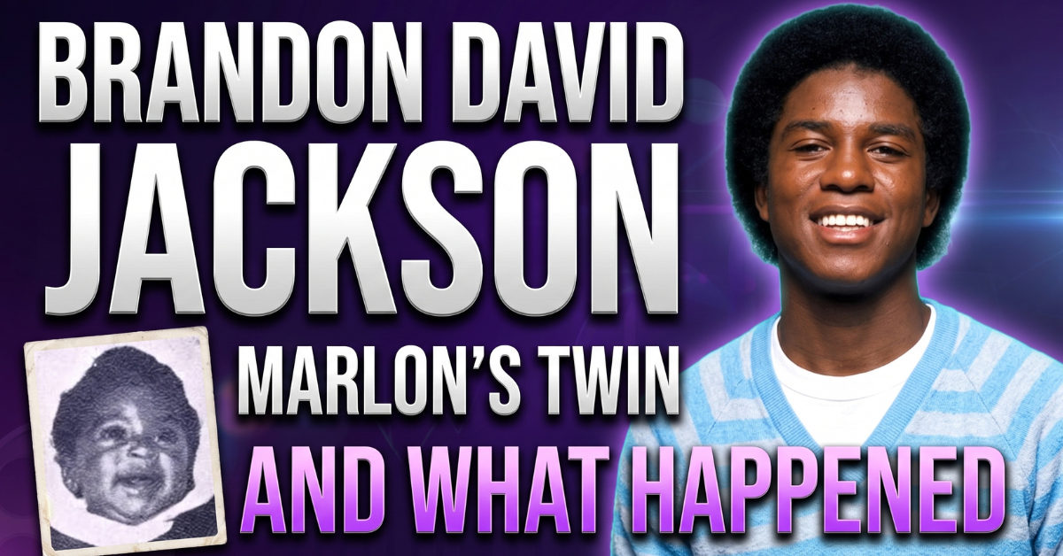Brandon David Jackson