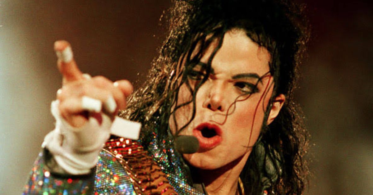 How Many Songs Did Michael Jackson Have