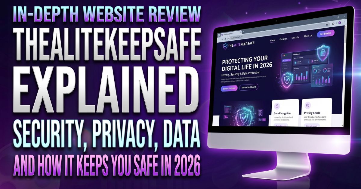 Thealitekeepsafe .com