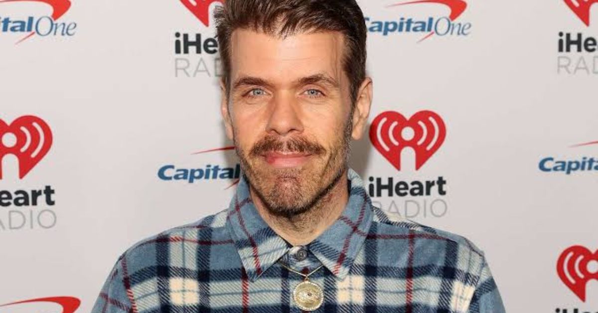 What Happened to Perez Hilton?